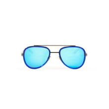 Cargar imagen en el visor de la galería, Lentes De Sol Invicta I 23080-s1r-01-06 Con Filtro Uv Polarizado