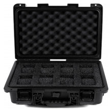 Cargar imagen en el visor de la galería, Caja Invicta Dive Impact De 8 Ranuras