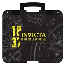 Cargar imagen en el visor de la galería, Caja Invicta Dive Impact De 8 Ranuras
