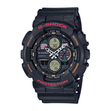 Cargar imagen en el visor de la galería, Reloj G-shock Ga-140-1a4dr