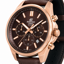 Cargar imagen en el visor de la galería, Reloj Casio Chronograph Efv-650cl-5avudf