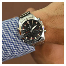 Cargar imagen en el visor de la galería, Reloj Casio Edifice Efv-c120d-1a4df