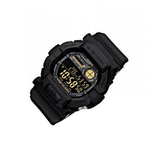 Cargar imagen en el visor de la galería, Reloj G-shock Gd-350-1bdr