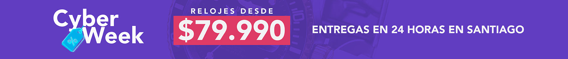 PRECIOS ESPECIALES DESDE $79.990