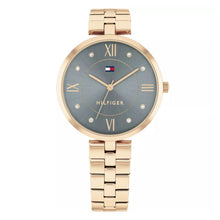 Cargar imagen en el visor de la galería, Reloj Tommy Hilfiger Ella 1782686