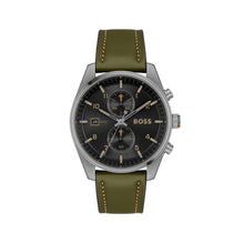 Cargar imagen en el visor de la galería, Reloj Boss Skytravel 1514148