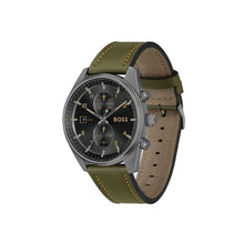 Cargar imagen en el visor de la galería, Reloj Boss Skytravel 1514148