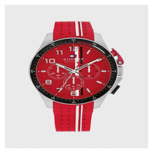 Cargar imagen en el visor de la galería, Reloj Tommy Hilfiger Bank 1792170