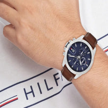 Cargar imagen en el visor de la galería, Reloj Tommy Hilfiger Jameson 1792195