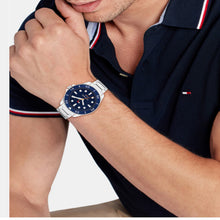 Cargar imagen en el visor de la galería, Reloj Tommy Hilfiger Oceanic 1792202