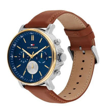 Cargar imagen en el visor de la galería, Reloj Tommy Hilfiger Tyson 1710703