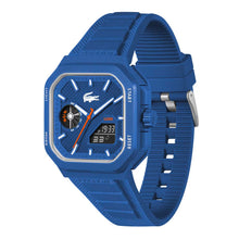 Cargar imagen en el visor de la galería, Reloj Lacoste Lc33 Square 2011504