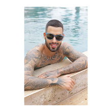 Cargar imagen en el visor de la galería, Lentes De Sol Invicta Specialty Light C2 Con Filtro Uv Polarizado