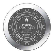 Cargar imagen en el visor de la galería, Reloj Invicta Specialty 1269