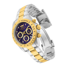 Cargar imagen en el visor de la galería, Reloj Invicta Speedway 3644