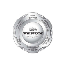 Cargar imagen en el visor de la galería, Reloj Invicta Venom 6118