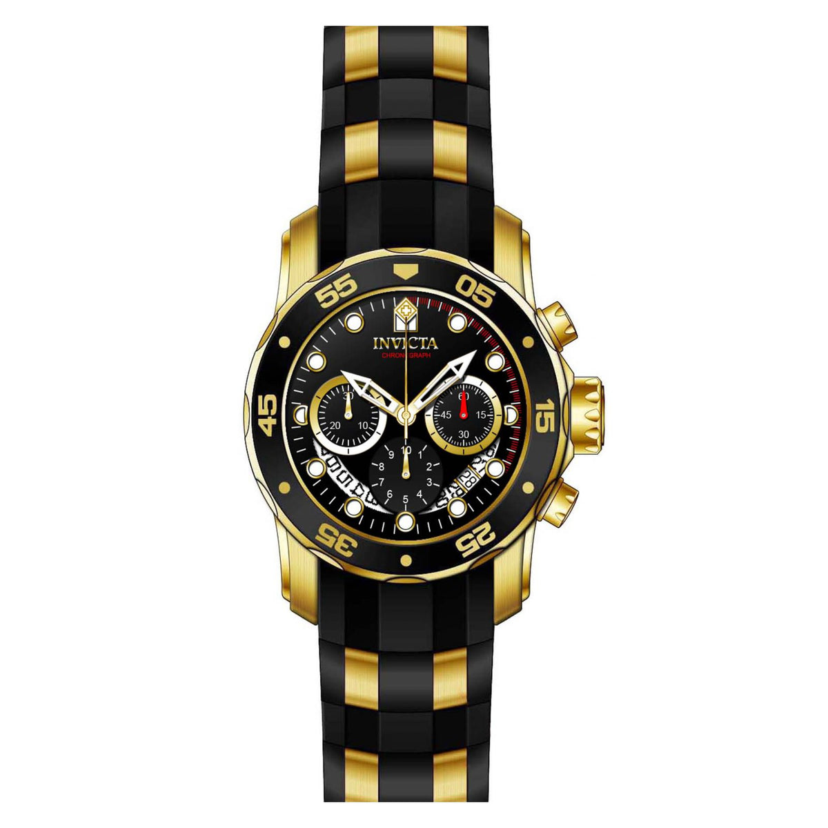 Invicta Pro Diver 6981 Modelos Relojes Invicta Invicta Modelo 