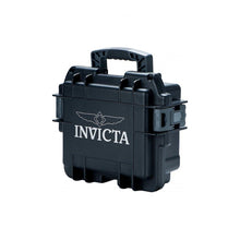 Cargar imagen en el visor de la galería, Dive Case - 3 Slot Black