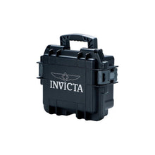 Cargar imagen en el visor de la galería, Dive Case - 3 Slot Black