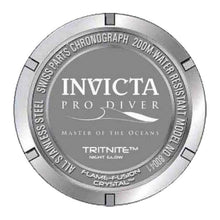 Cargar imagen en el visor de la galería, Reloj Invicta Pro Diver 80041