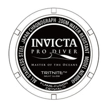 Cargar imagen en el visor de la galería, Reloj Invicta Pro Diver 80041