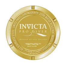Cargar imagen en el visor de la galería, Reloj Invicta Pro Diver 80068