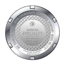 Cargar imagen en el visor de la galería, Reloj Invicta Specialty 13787