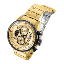 Cargar imagen en el visor de la galería, Reloj Invicta Aviator 17205