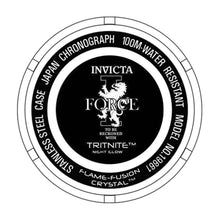 Cargar imagen en el visor de la galería, Reloj Invicta I-force 19661