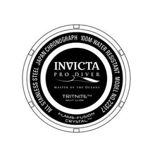 Cargar imagen en el visor de la galería, Reloj Invicta Pro Diver 22317