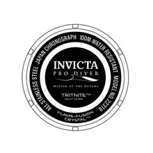 Cargar imagen en el visor de la galería, Reloj Invicta Pro Diver 22319