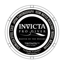 Cargar imagen en el visor de la galería, Reloj Invicta Pro Diver 22346
