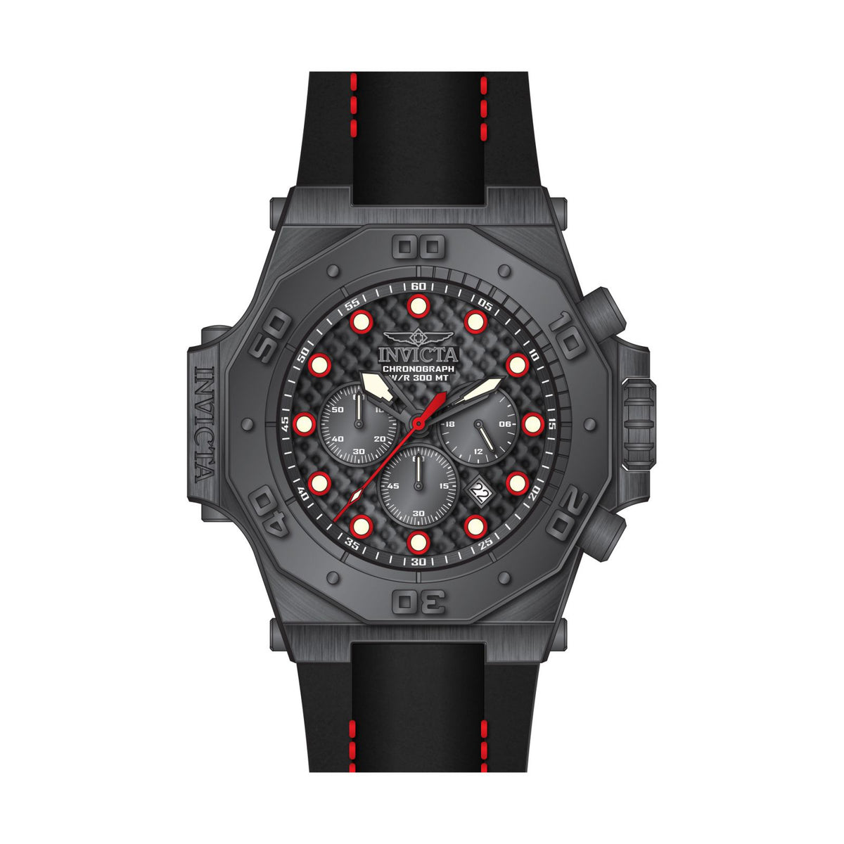 Reloj Invicta Akula 23105 – Invicta Chile