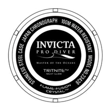Cargar imagen en el visor de la galería, Reloj Invicta Pro Diver 23426