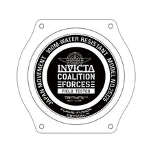 Cargar imagen en el visor de la galería, Reloj Invicta Coalition Forces 25325