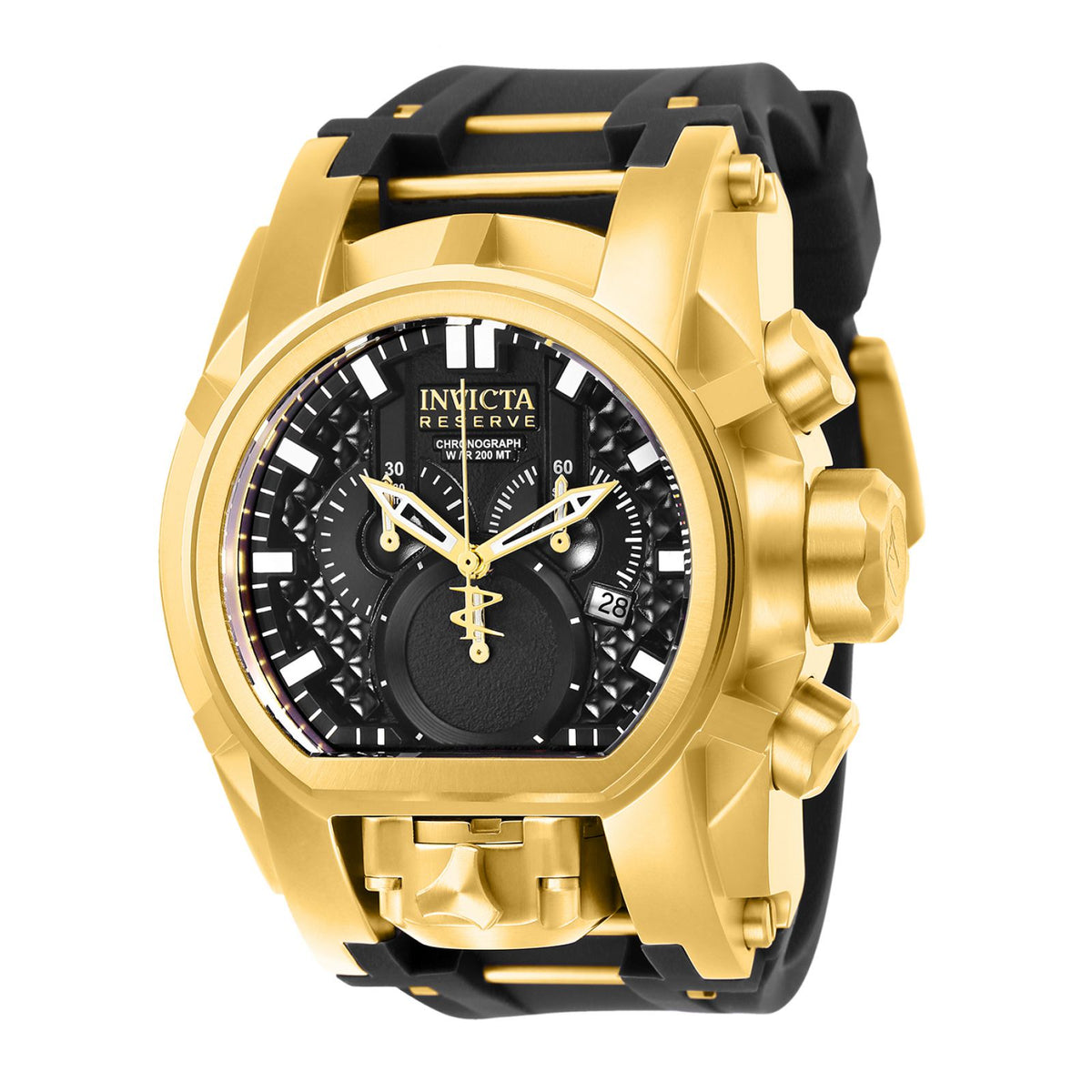 Reloj invicta reserve precios sale