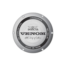 Cargar imagen en el visor de la galería, Reloj Invicta Venom 26662