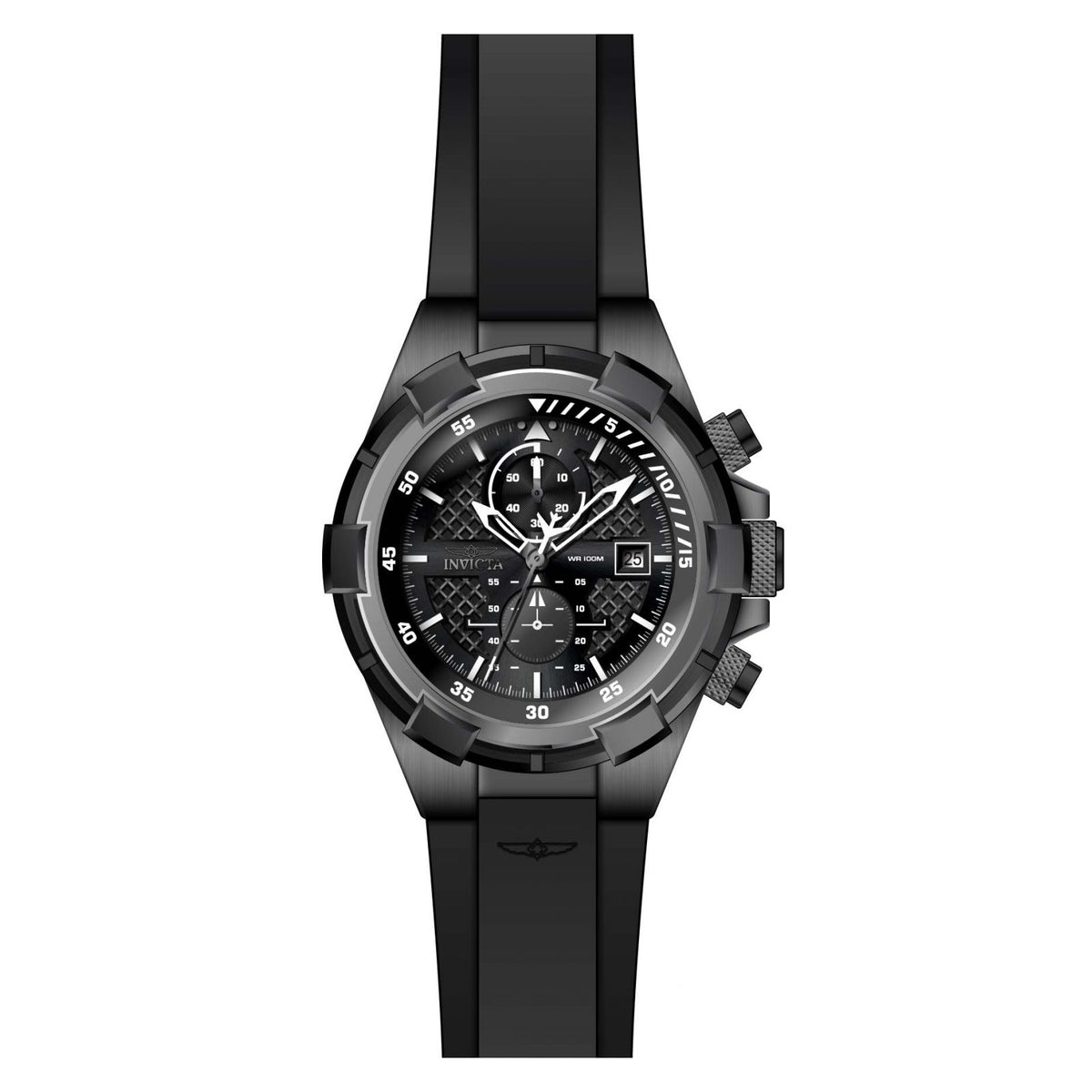 Reloj Invicta Aviator 28099 – Invicta Chile