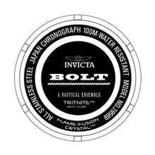 Cargar imagen en el visor de la galería, Reloj Invicta Bolt 29569