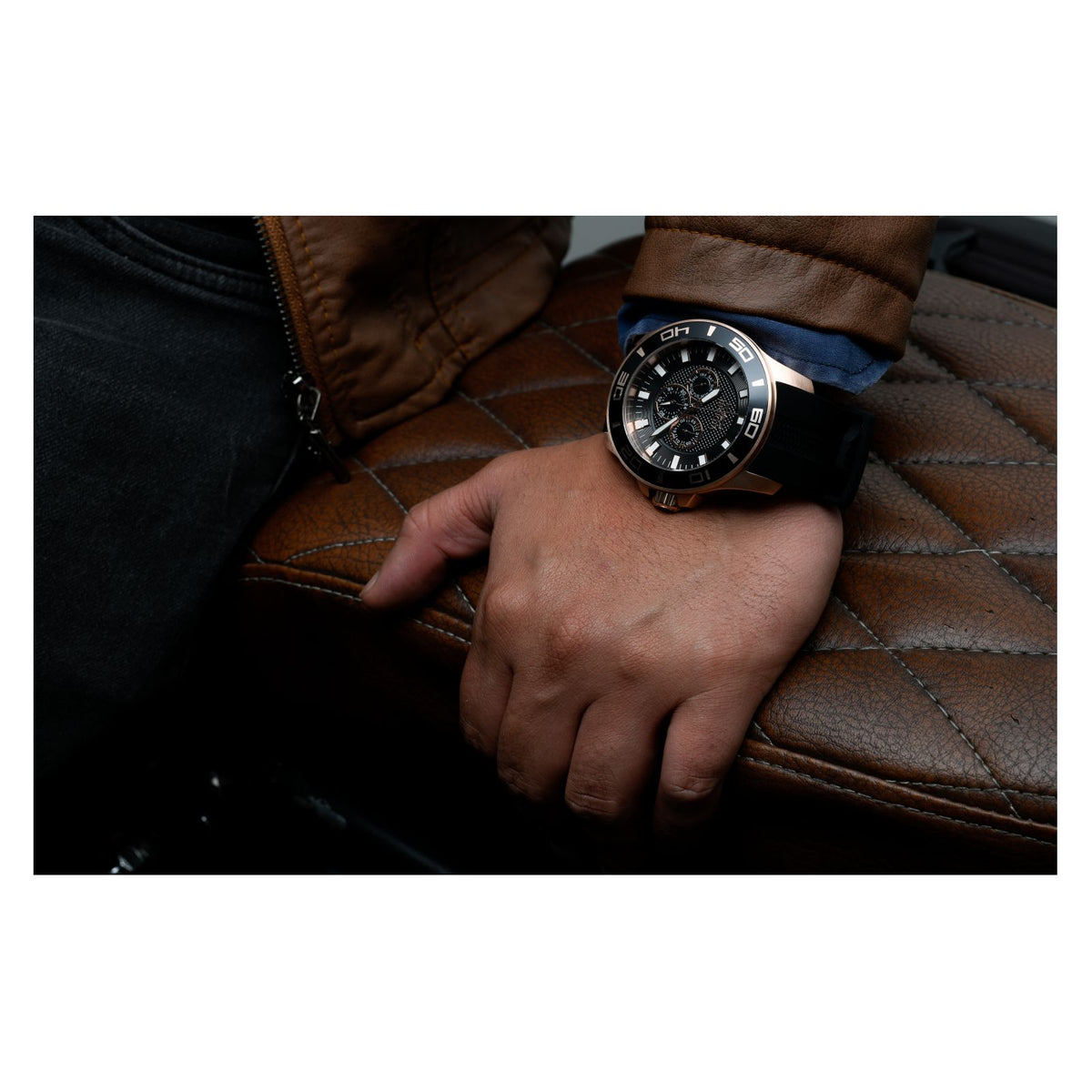 Reloj Invicta Pro Diver 33944 – Invicta Chile