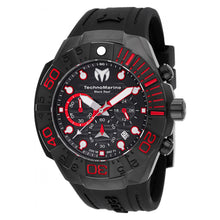 Cargar imagen en el visor de la galería, Reloj Technomarine Reef Número De Serie 523010
