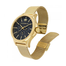 Cargar imagen en el visor de la galería, Reloj Technomarine Moonsun TM-822022