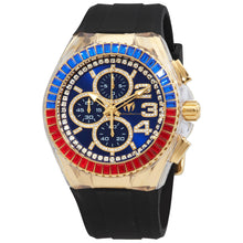 Cargar imagen en el visor de la galería, Reloj Technomarine Cruise Tm-121015