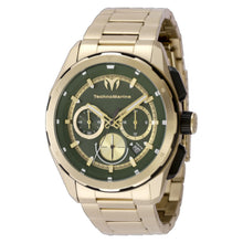 Cargar imagen en el visor de la galería, Reloj Technomarine Ocean Tm-318095