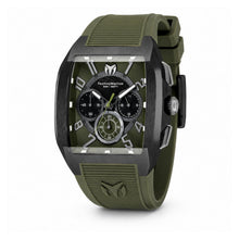 Cargar imagen en el visor de la galería, Reloj Technomarine Aqua Quadrant Tm-225109