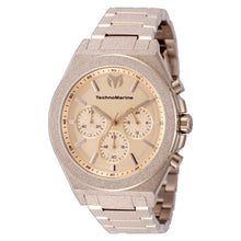 Cargar imagen en el visor de la galería, Reloj Technomarine Ocean Steel Tm-318155