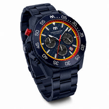 Cargar imagen en el visor de la galería, Reloj Technomarine Racing Legends Tm-525018