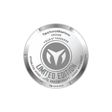 Cargar imagen en el visor de la galería, Reloj Technomarine Cruise Tm-121061