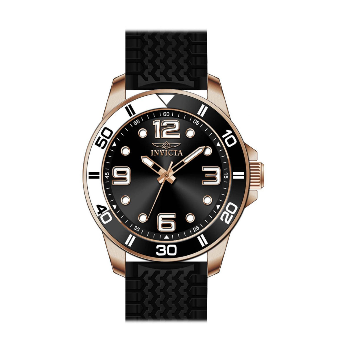 Reloj Invicta Pro Diver 40031 – Invicta Chile