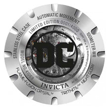 Cargar imagen en el visor de la galería, Reloj Invicta Dc Comics 41069